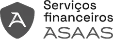 Logo Asaas