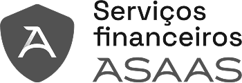 Logo Asaas