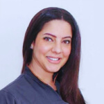 Dra Karina Ferreira
