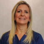 Dra Márcia Ferraz da Jade Odontologia