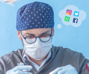 Como ser referência em Odontologia nas redes sociais