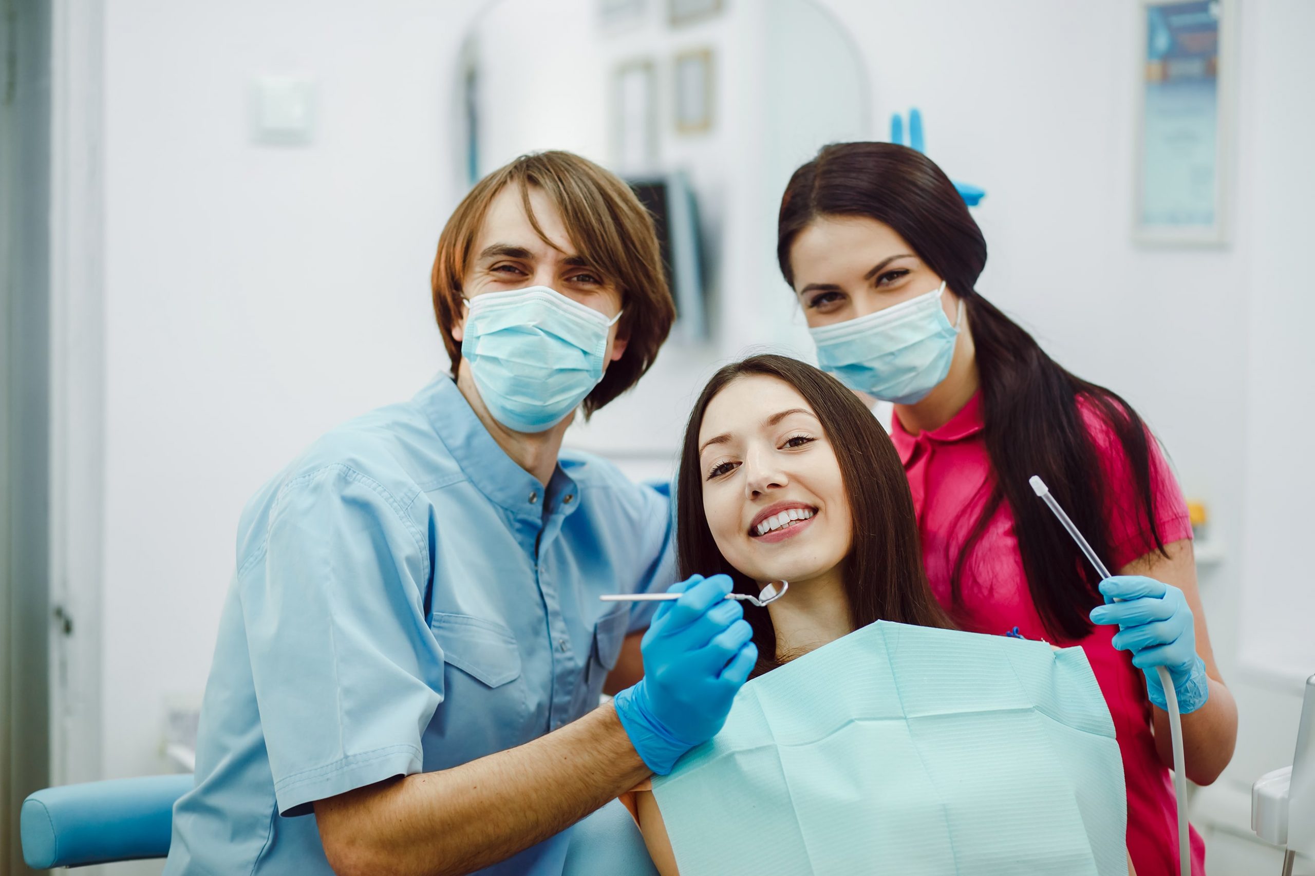 Como se dar bem na faculdade de odontologia