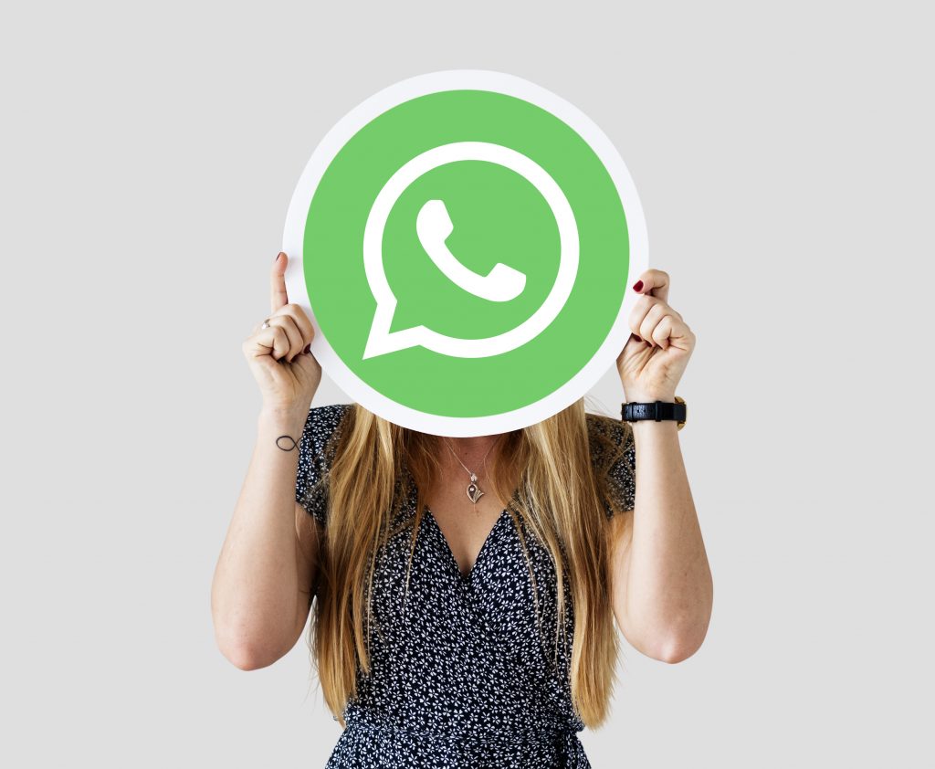 [COM VÍDEO] Como o WhatsApp contribui com a Odontologia