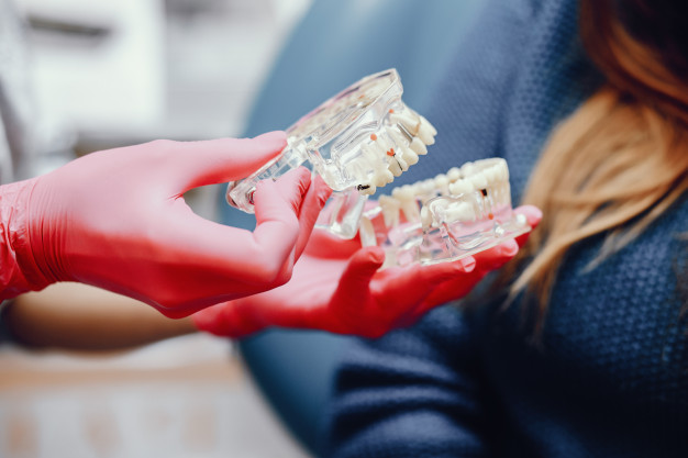 Impressoras 3D revolucionam a Odontologia