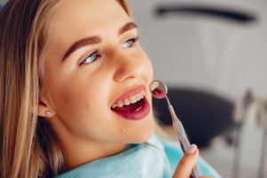 O crescimento da Odontologia Estética