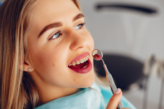 O crescimento da Odontologia Estética