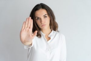 Dentista como um aliado do combate ao fumo