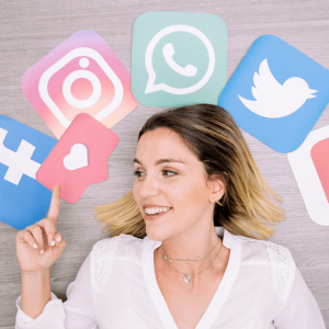5 conteúdos para redes sociais de um dentista