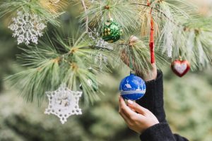 Como encantar pacientes com as festas de fim de ano