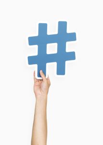 Saiba como usar as Hashtags no seu Marketing Odontológico