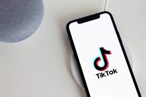 O uso do TikTok na Odonto