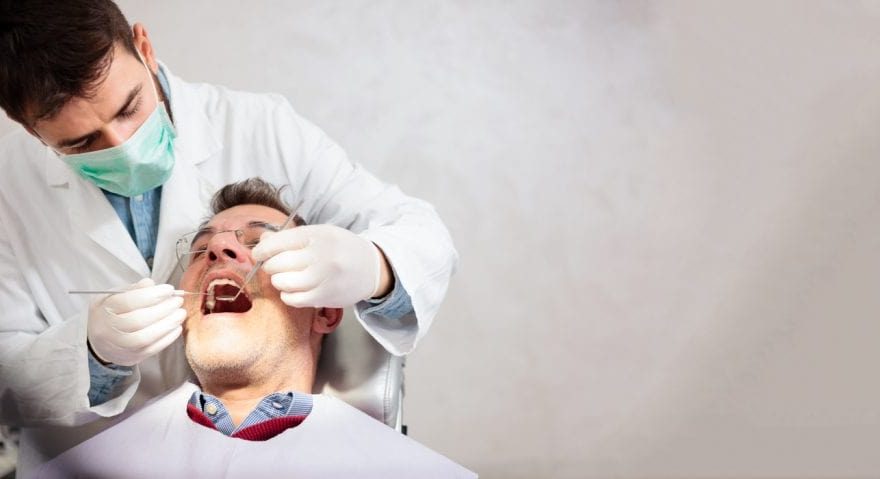Ergonomia na odontologia: guia completo para o seu bem-estar e conforto
