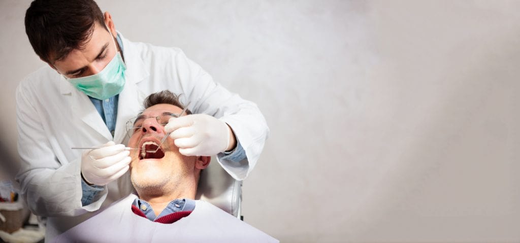 Ergonomia na odontologia