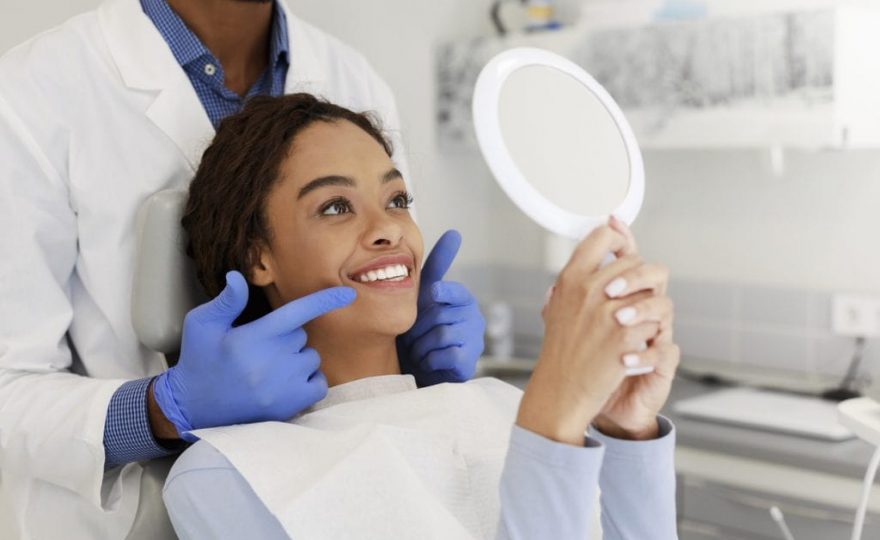 Visagismo na odontologia: entenda o que é e como aplicá-lo