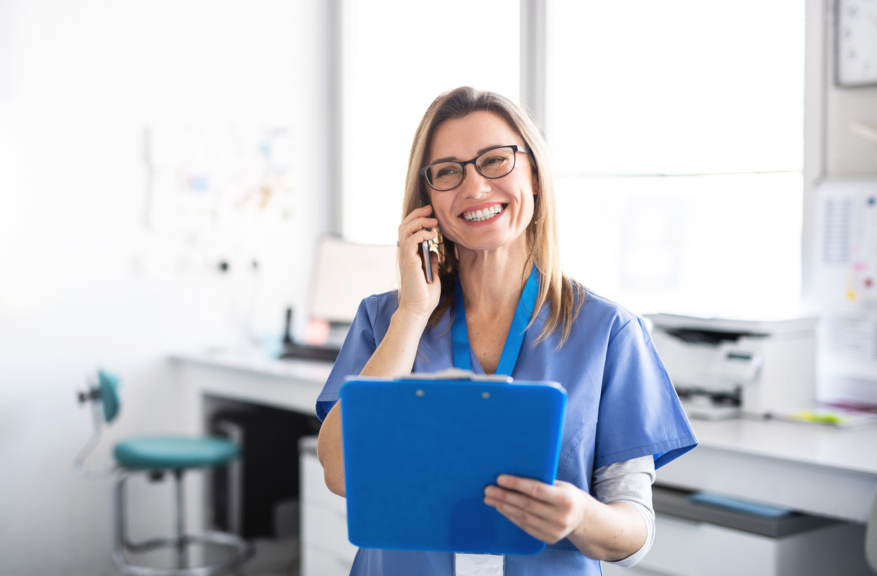 Gestão de tempo para dentistas