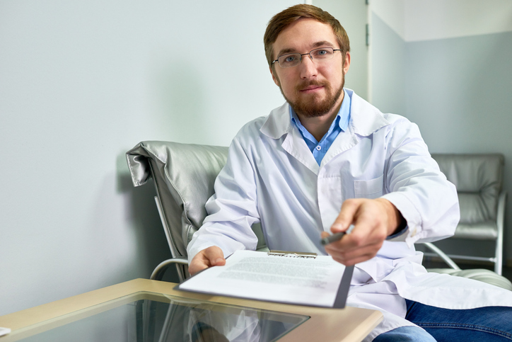 Contrato de prestação de serviços odontológicos: entenda sua importância