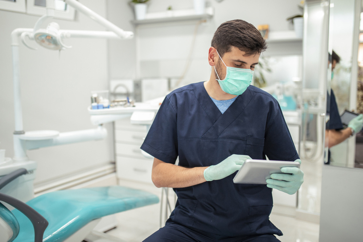 gerador de contratos para dentistas