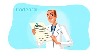 Atestado odontológico: aspectos legais e modelos para download