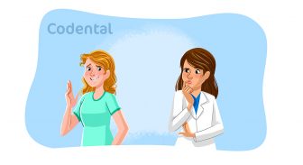 Desistência do tratamento odontológico: o que fazer