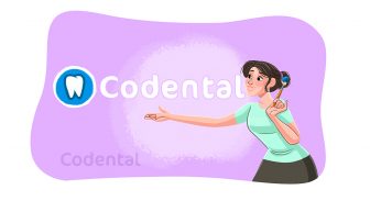 Identidade visual para clínica odontológica