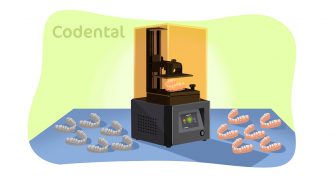 Impressora 3D na Odontologia: saiba tudo sobre essa tecnologia