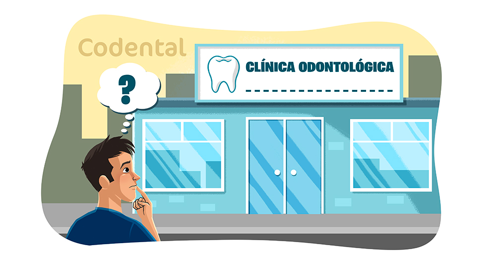 Nome para clínica odontológica