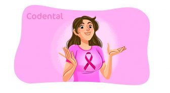 Outubro Rosa e odontologia – Como o cirurgião dentista pode ajudar nessa causa!