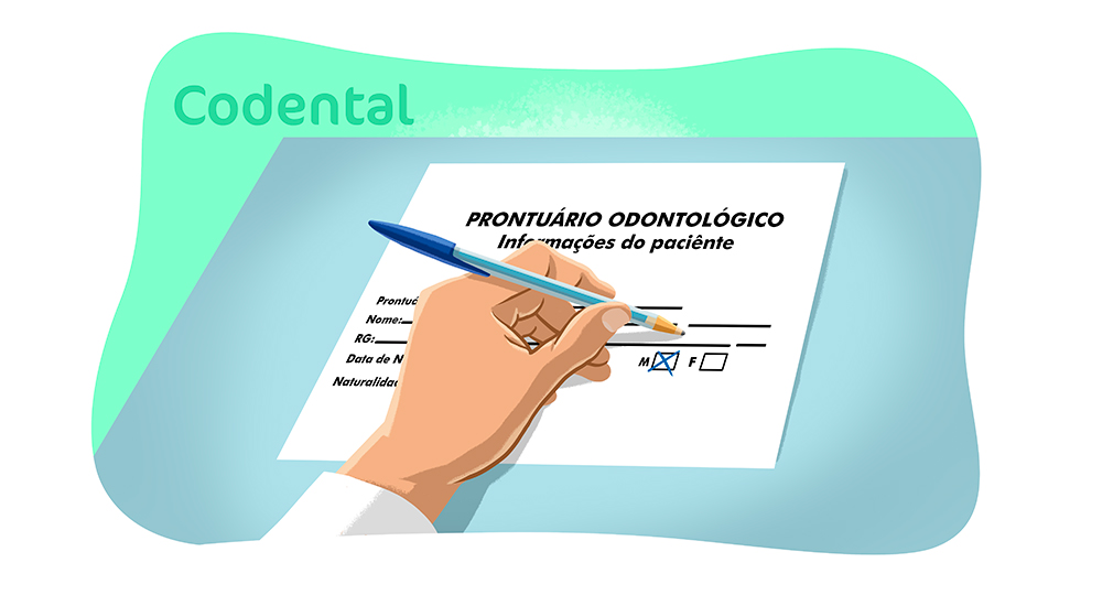 Prontuário Odontológico: tudo sobre a elaboração desse documento