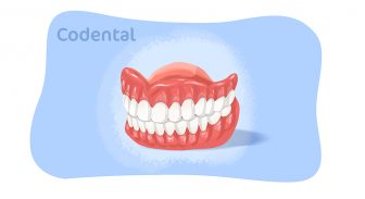 Prótese dentária: conheça os principais tipos