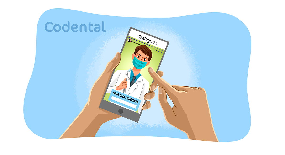 Stories para dentistas: dicas de conteúdo e estratégias para melhorar seu  engajamento