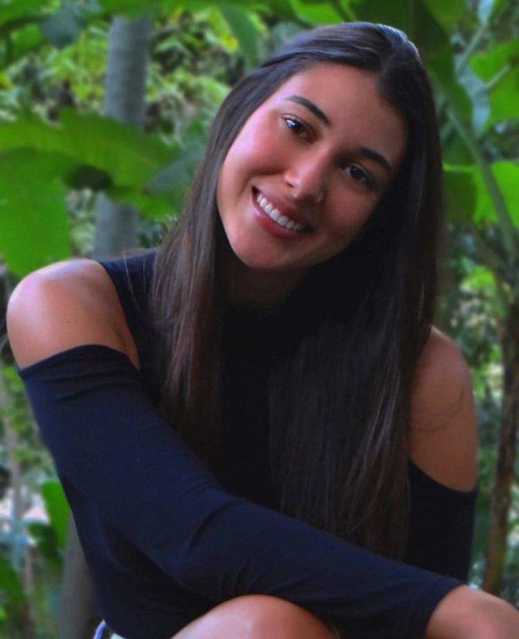 Imagem de perfil do author Marina Miranda