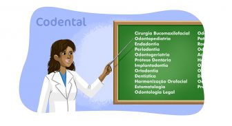 Anatomia da mandíbula em detalhes - Codental Blog