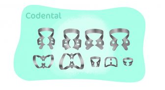 Grampos odontológicos: saiba tudo sobre eles