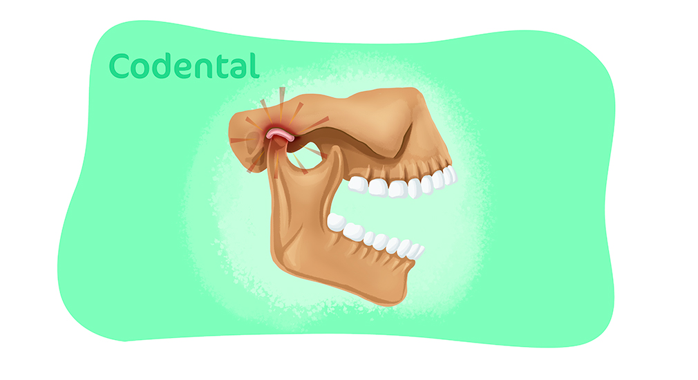 Mandíbula travada: confira o que é como destravar o maxilar!