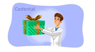 Presente para dentista: guia completo para presentear