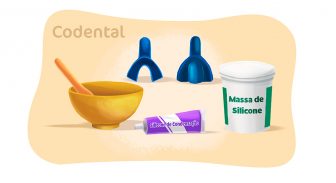 Materiais de moldagem odontológica: um guia completo