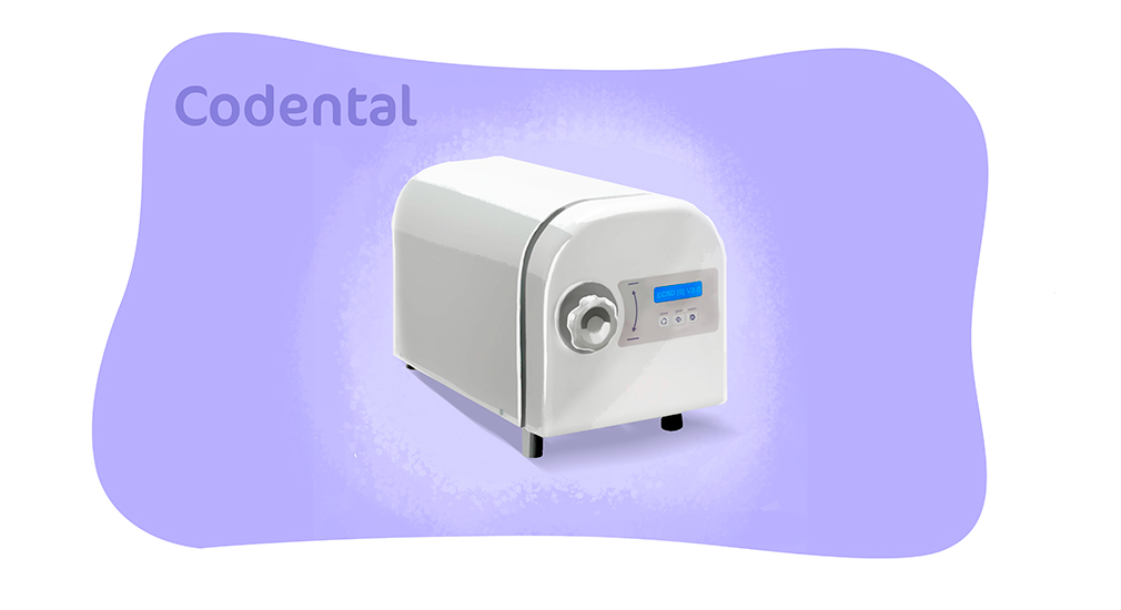 Autoclave para odontologia