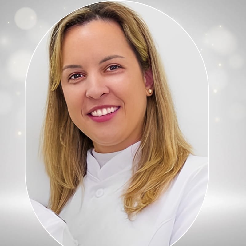 Imagem de perfil do author Marielle de Paula