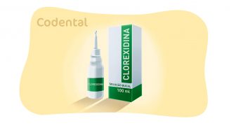 Clorexidina e seu uso na odontologia