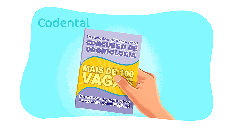 Concurso odontologia