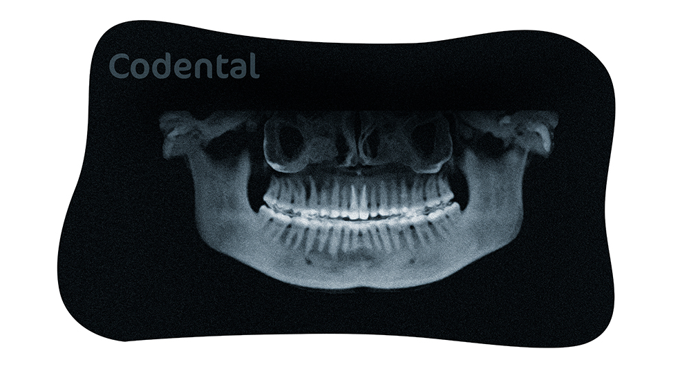 Tomografia dentaria