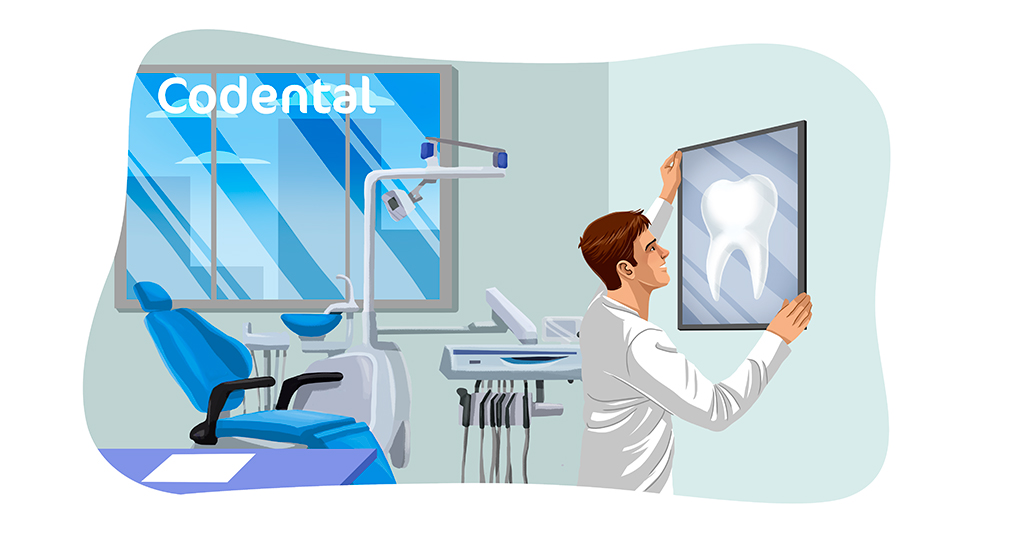 Decoração de consultório odontológico