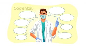 Frases de dentista para fidelizar seus pacientes