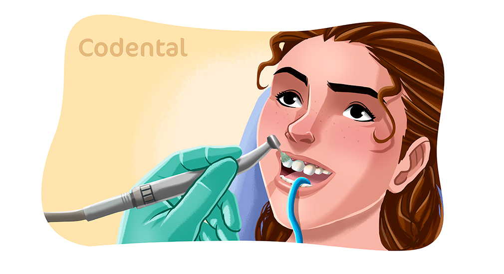 Profilaxia dental