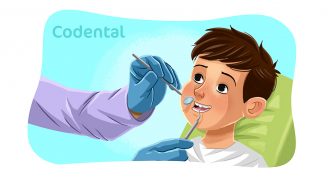 Odontopediatria: tudo sobre essa especialidade odontológica