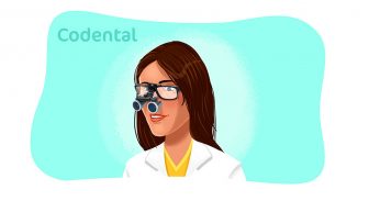 Lupa odontológica: conheça tudo sobre o material