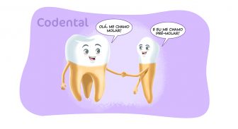 Nome dos dentes: aprenda quais são e suas funções