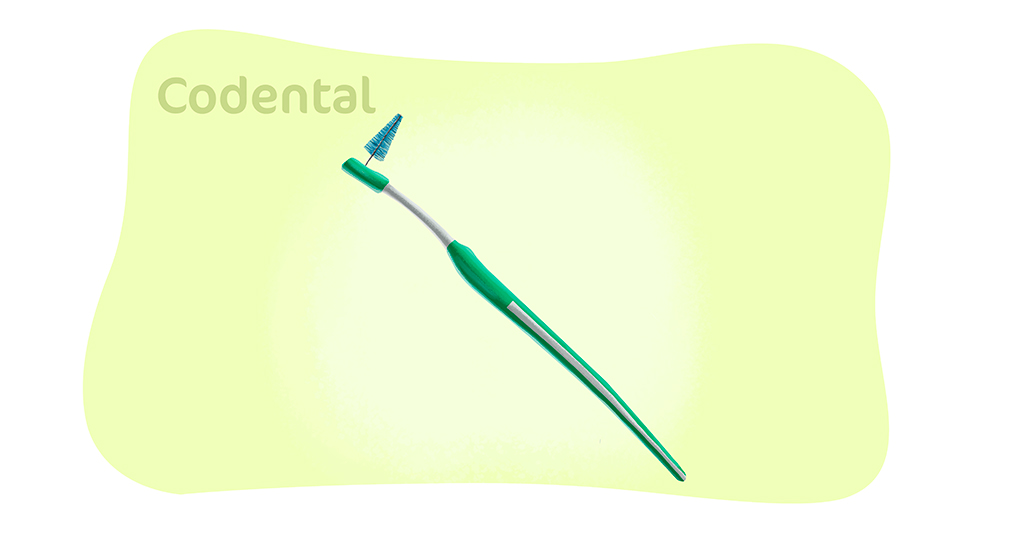 Escova interdental