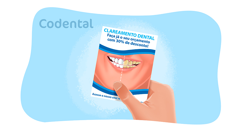 quanto custa clareamento dental