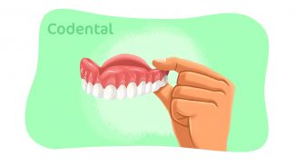 Prótese dentária removível: saiba tudo sobre
